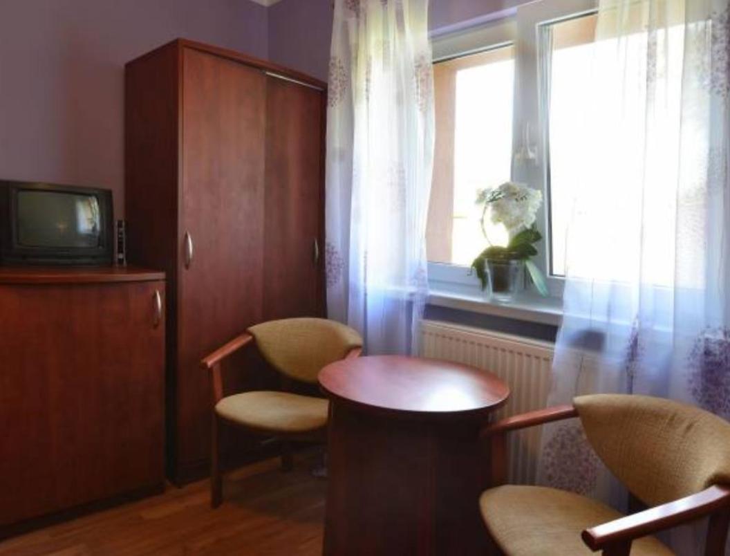 Janina Apartment Pobierowo Luaran gambar