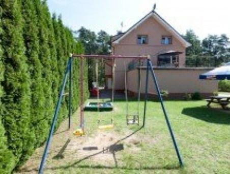 Janina Apartment Pobierowo Luaran gambar